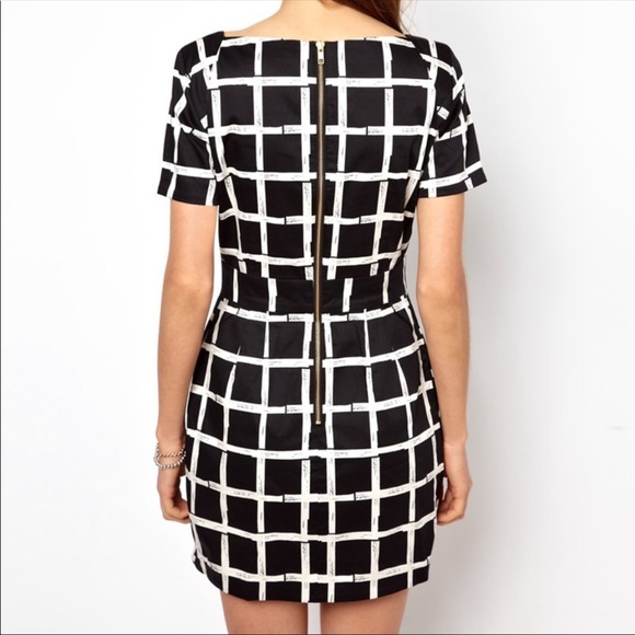 French Connection dress - Picture 2 of 4